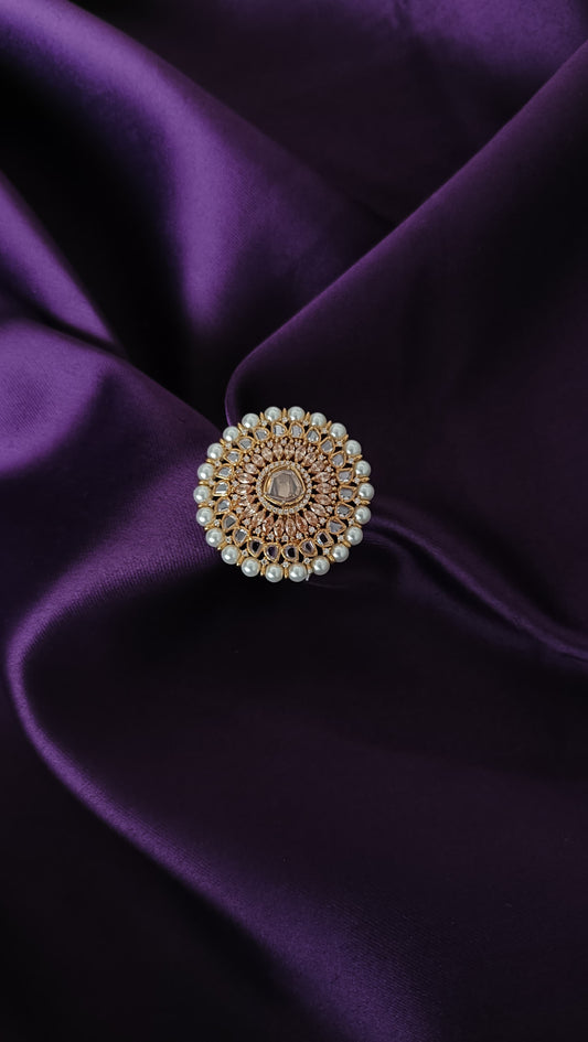 Ziva Ring