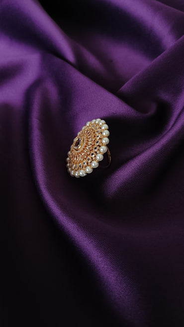 Ziva Ring