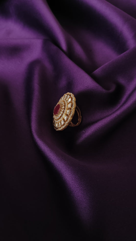 Nayra Ring