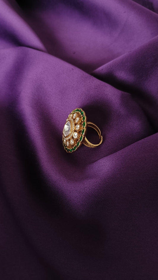 Aira Ring