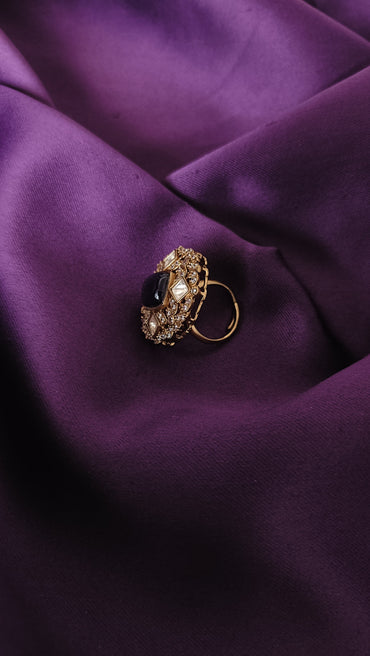 Elaya Ring