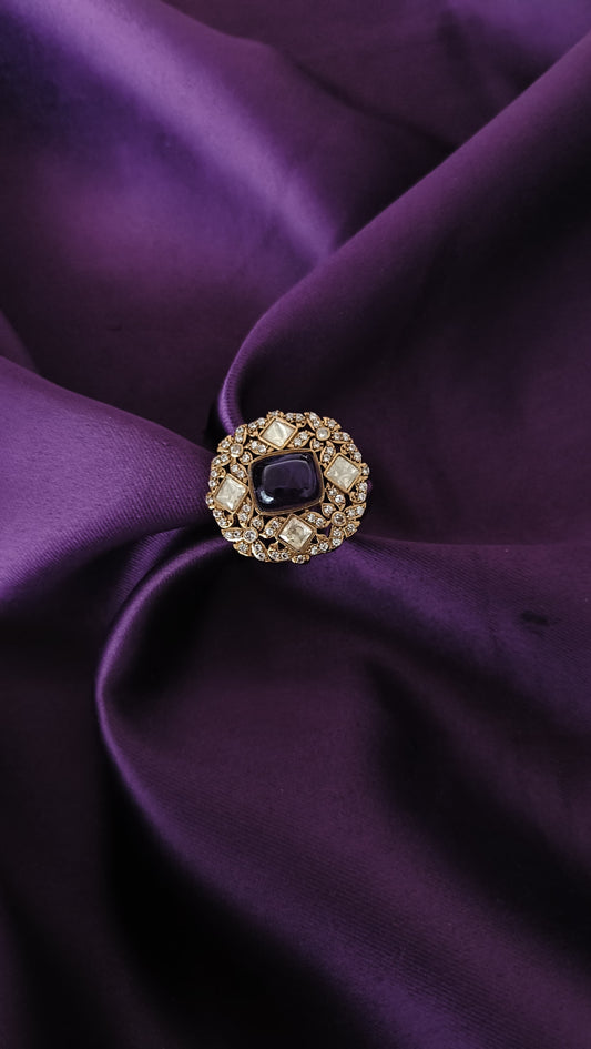 Elaya Ring