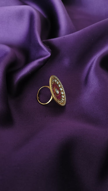 Rosaani Ring