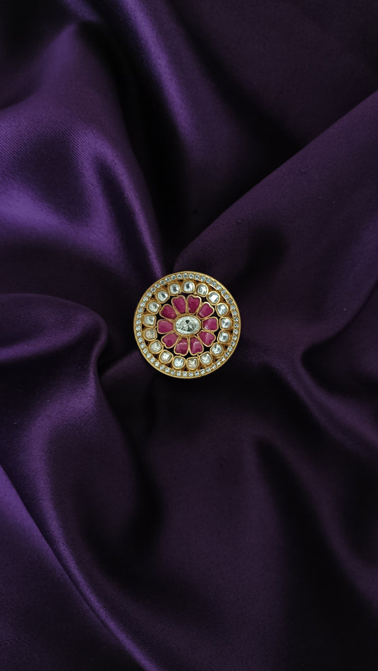 Rosaani Ring