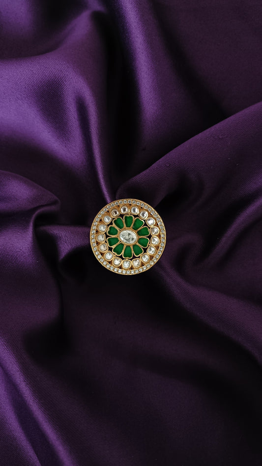 Kamalika Ring