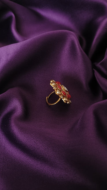 Varnika Ring