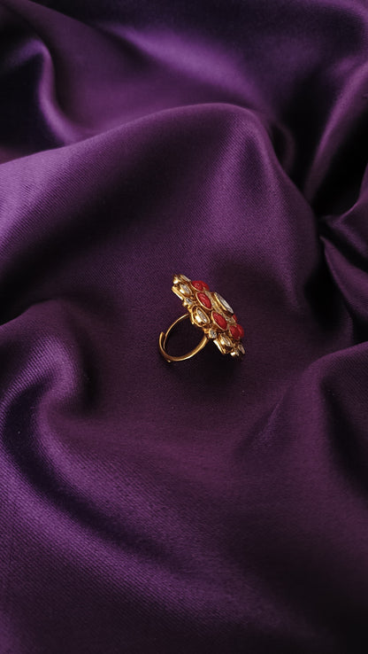 Varnika Ring