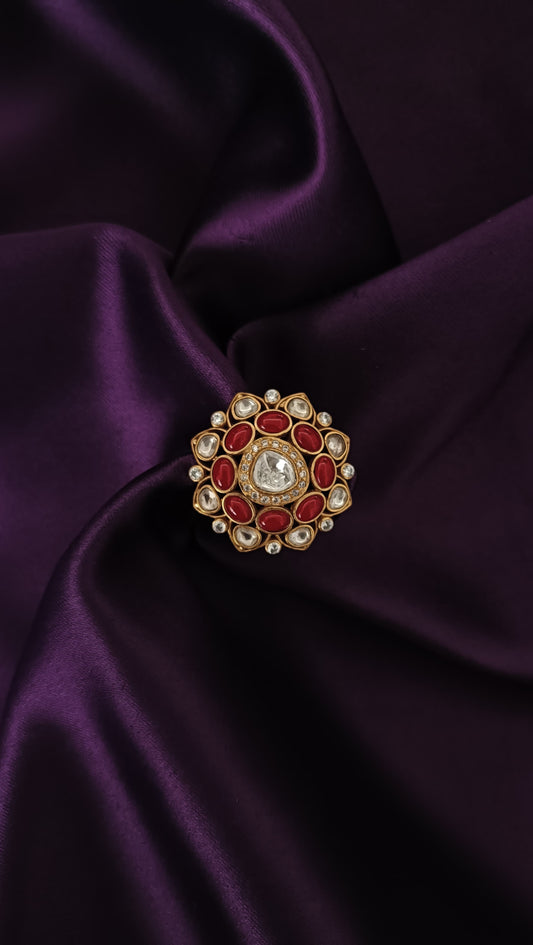 Varnika Ring