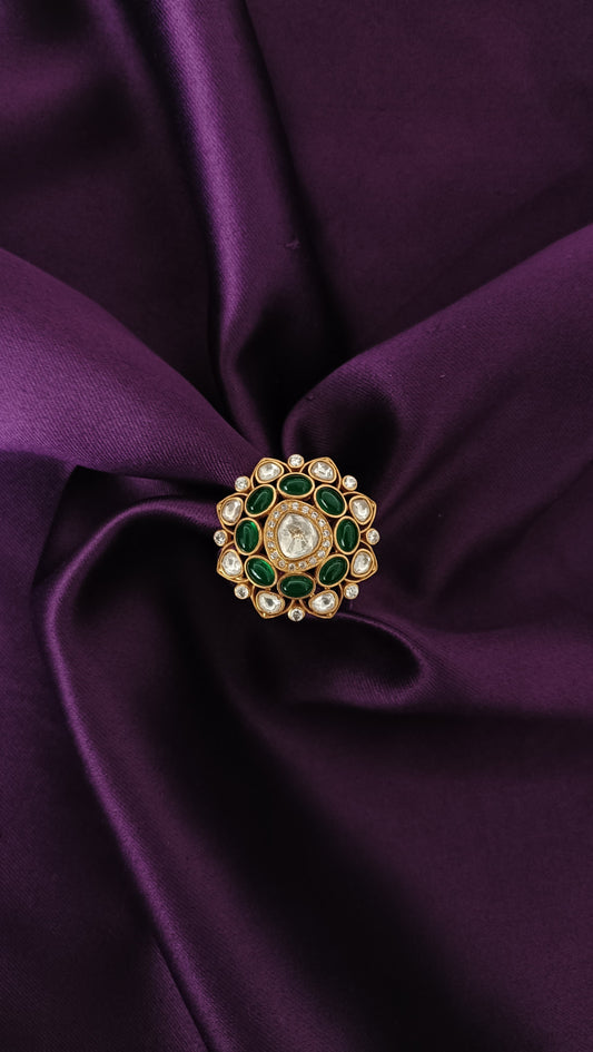 Vasana Ring
