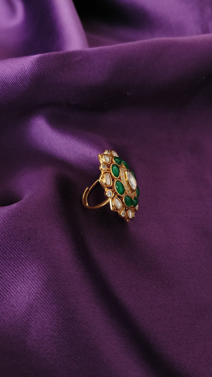 Vasana Ring