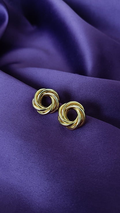 Solace Studs