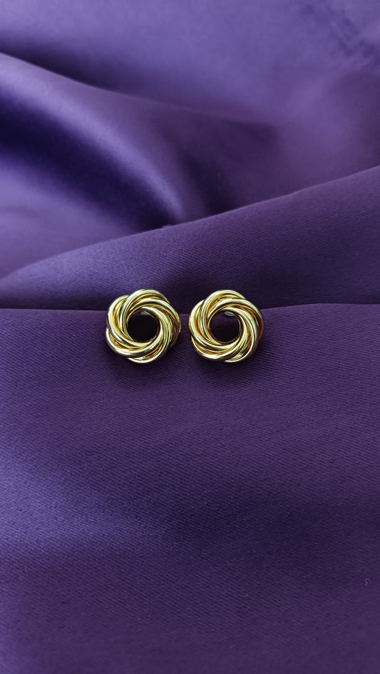 Solace Studs