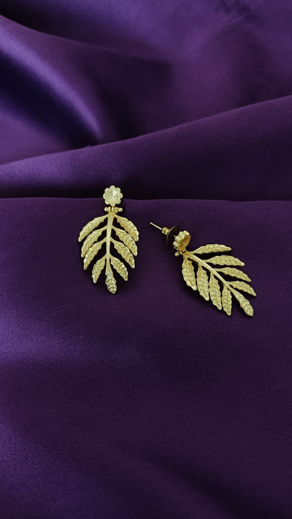 Foliage Danglers