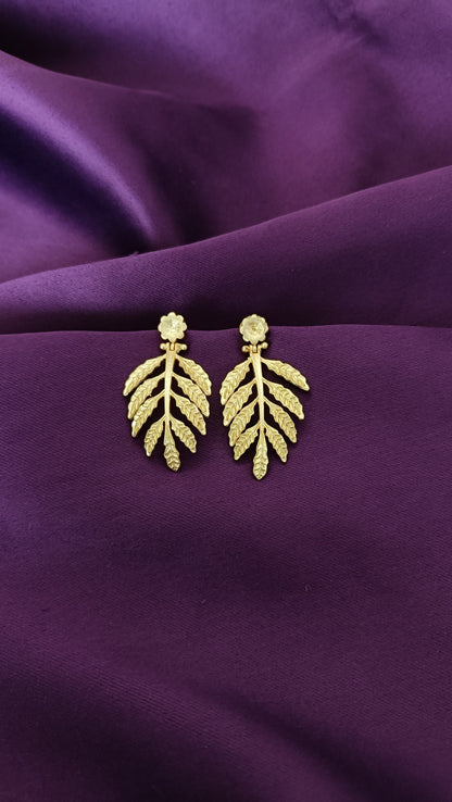 Foliage Danglers