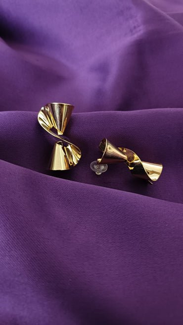 Zenith Earrings