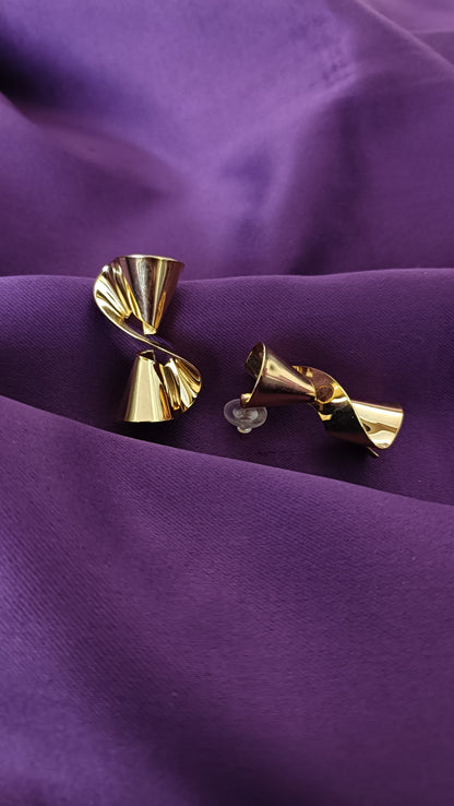 Zenith Earrings