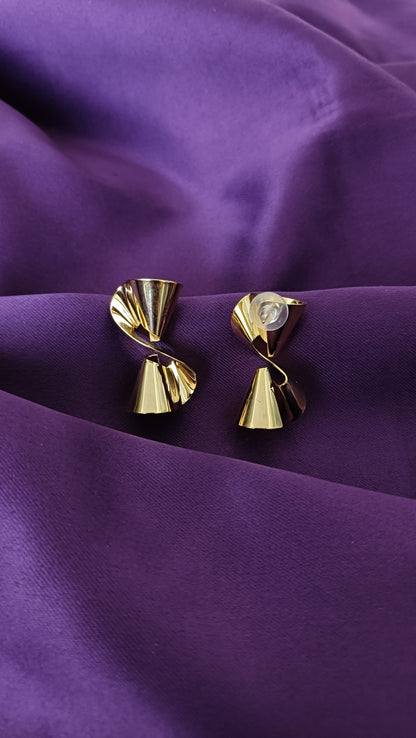 Zenith Earrings