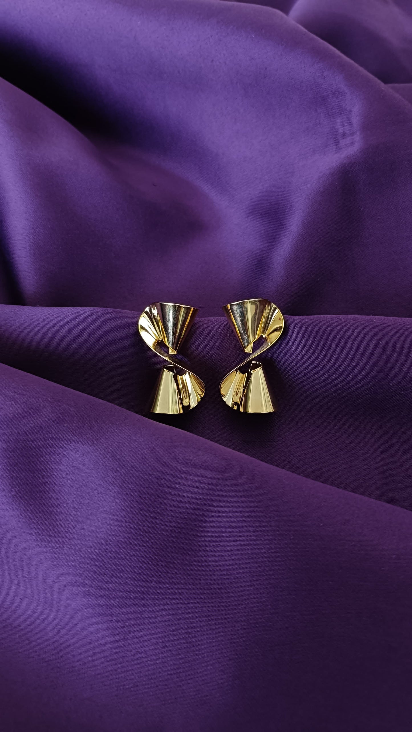Zenith Earrings