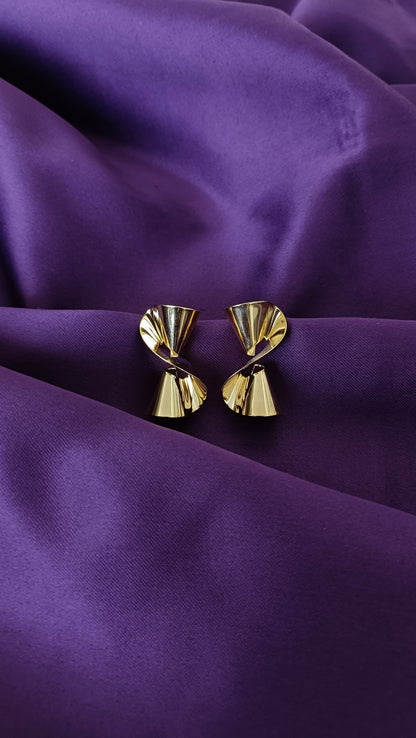 Zenith Earrings
