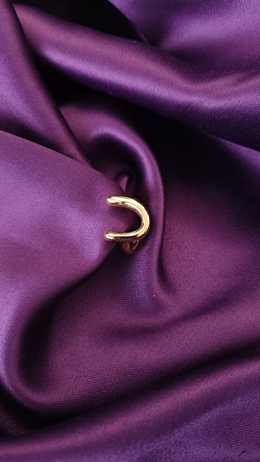 Gild Glow Ring