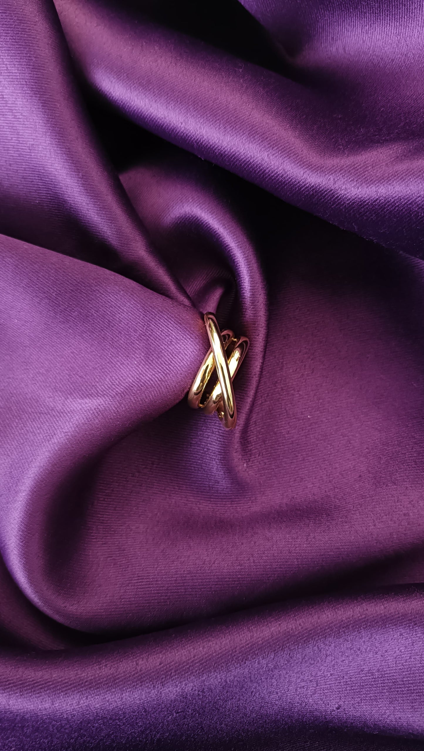 Infinity Ring