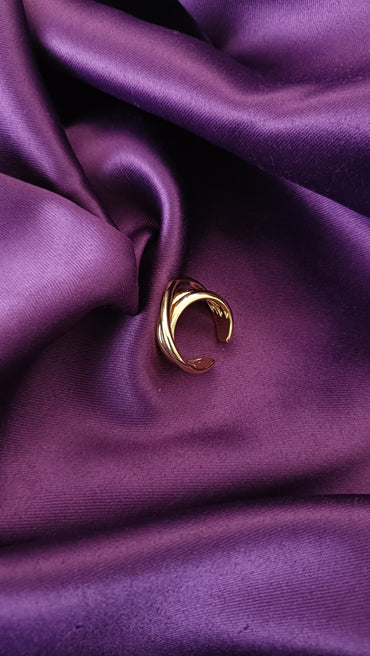 Infinity Ring