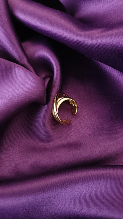 Infinity Ring