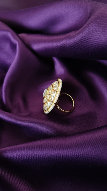 Surya Ring