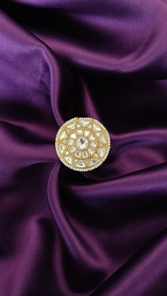 Surya Ring