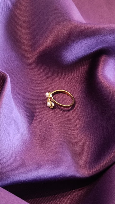 Pisces Ring