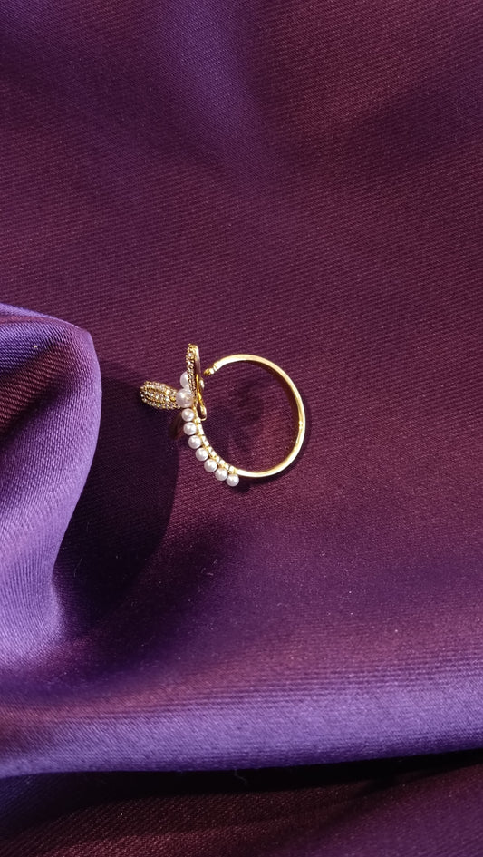 DragonFly Ring