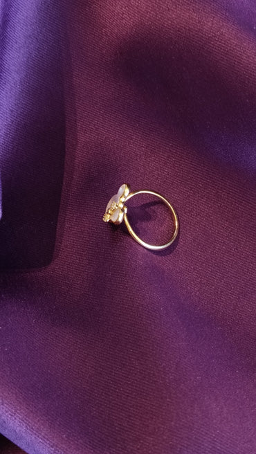 Minnie Mouse Ring