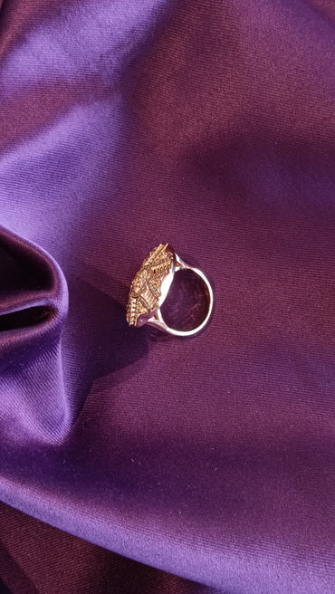 Sunloop Ring