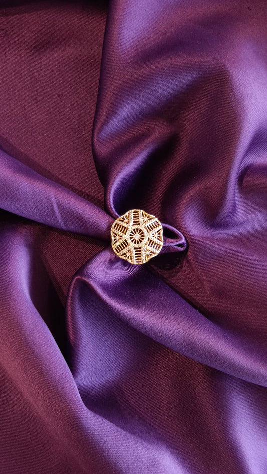 Sunloop Ring