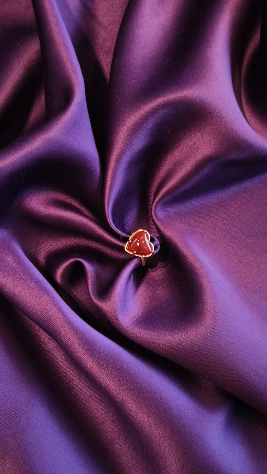 Amour Ring