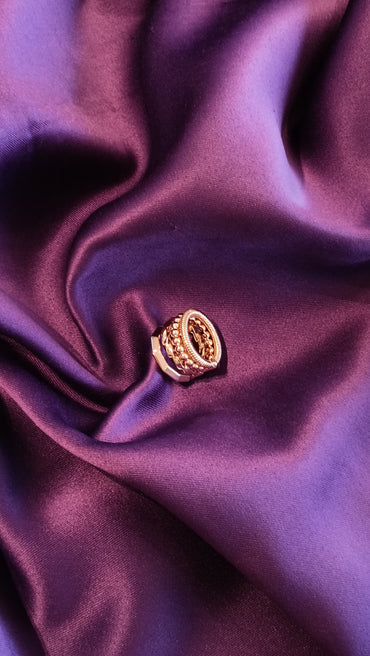 Layered Ring