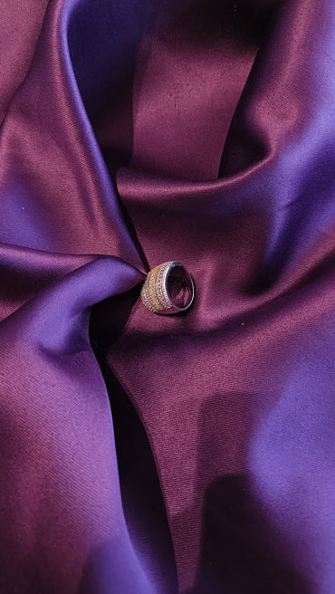 Starlight Ring