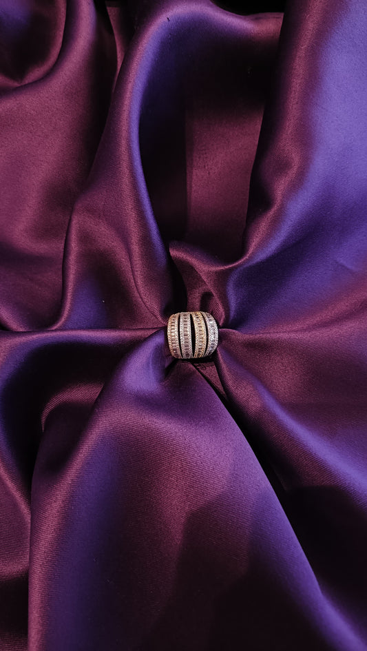 Starlight Ring