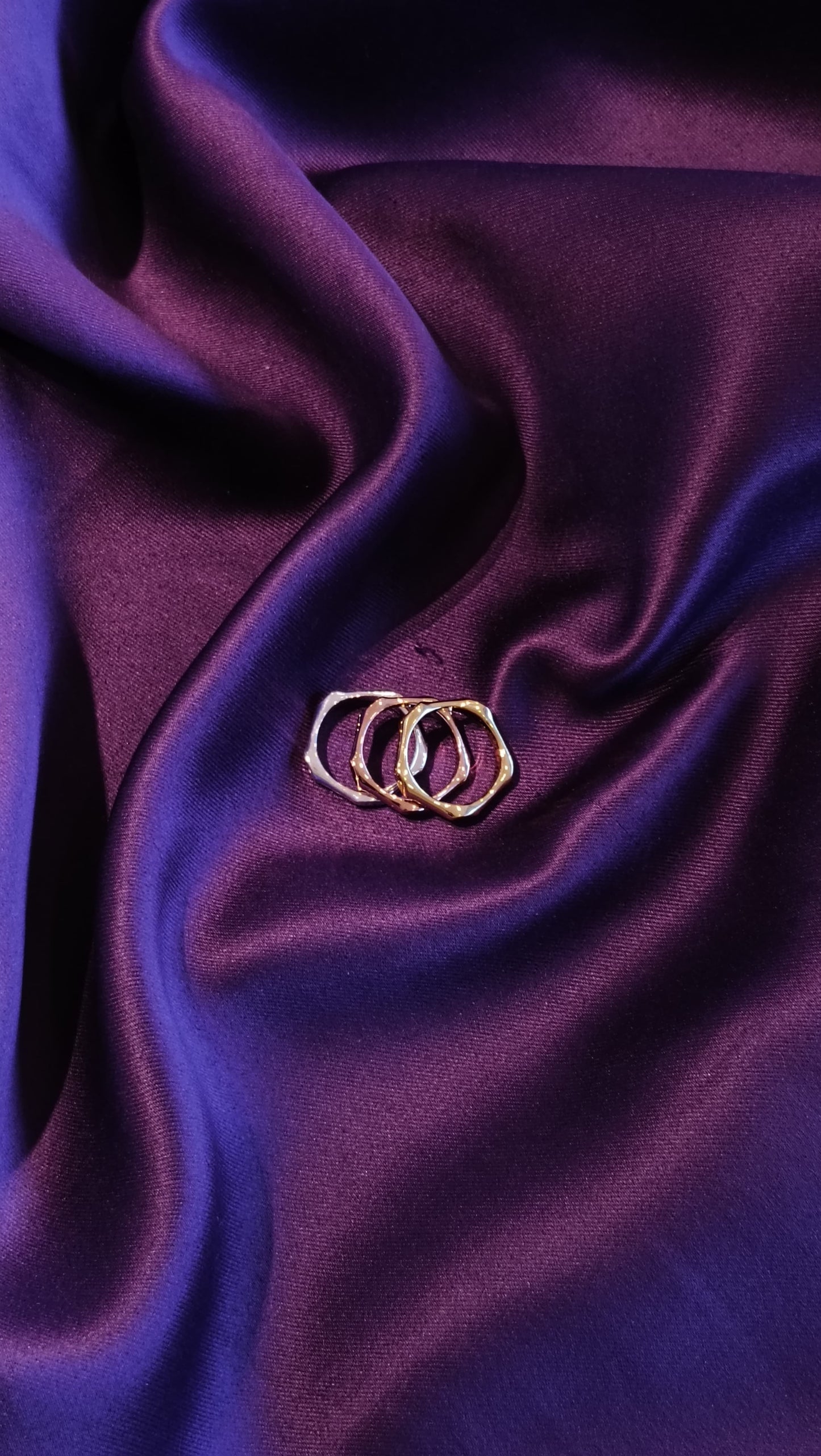 Stack Ring