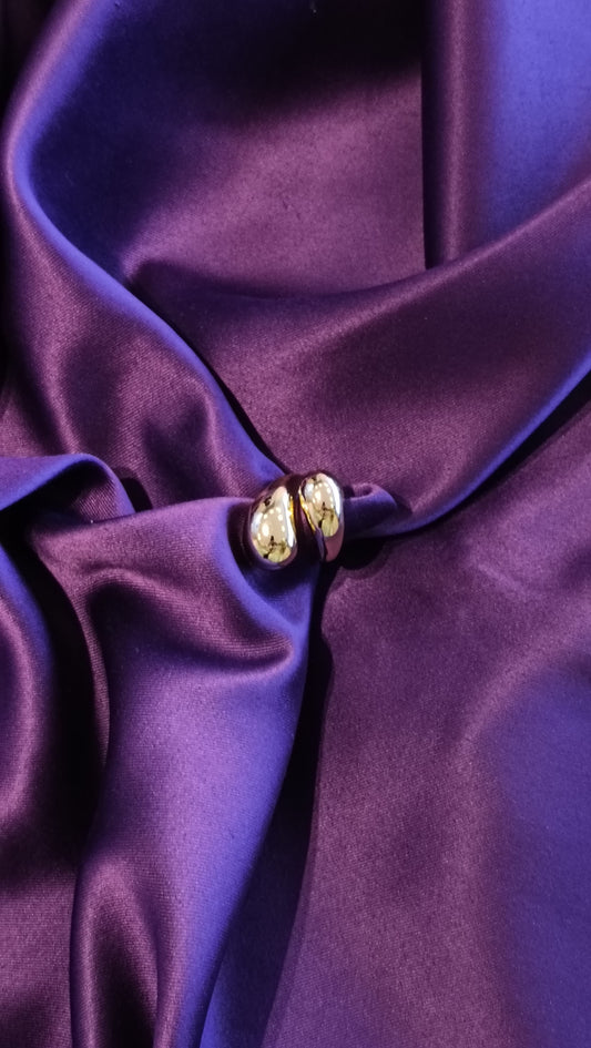 Wrapped Ring