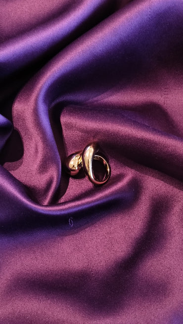 Wrapped Ring