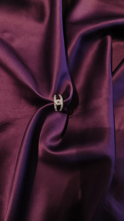 Interlocked Ring