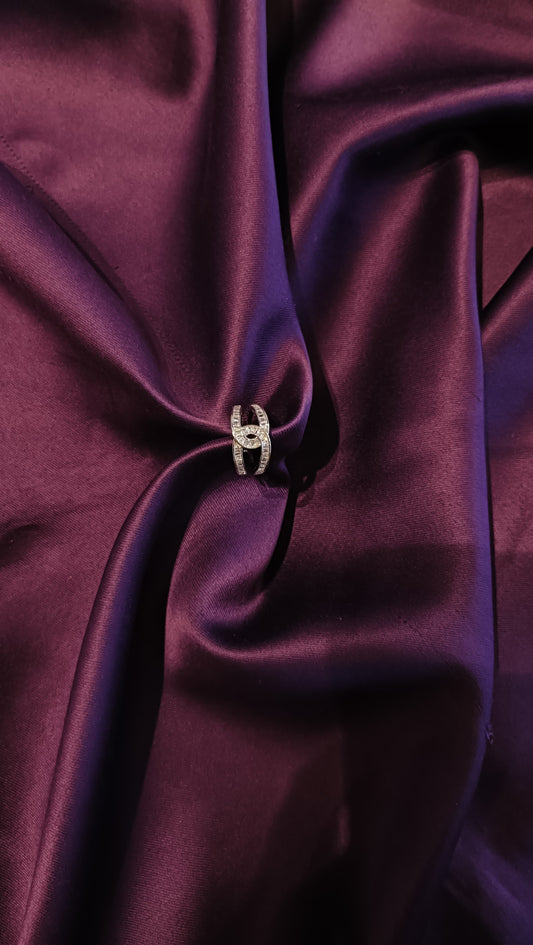 Interlocked Ring