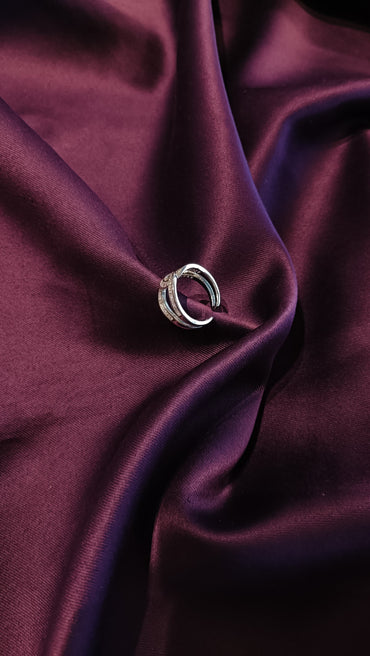Interlocked Ring