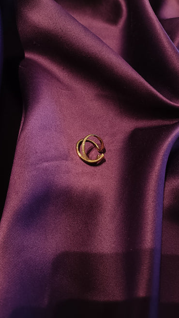 Flare Loop Ring