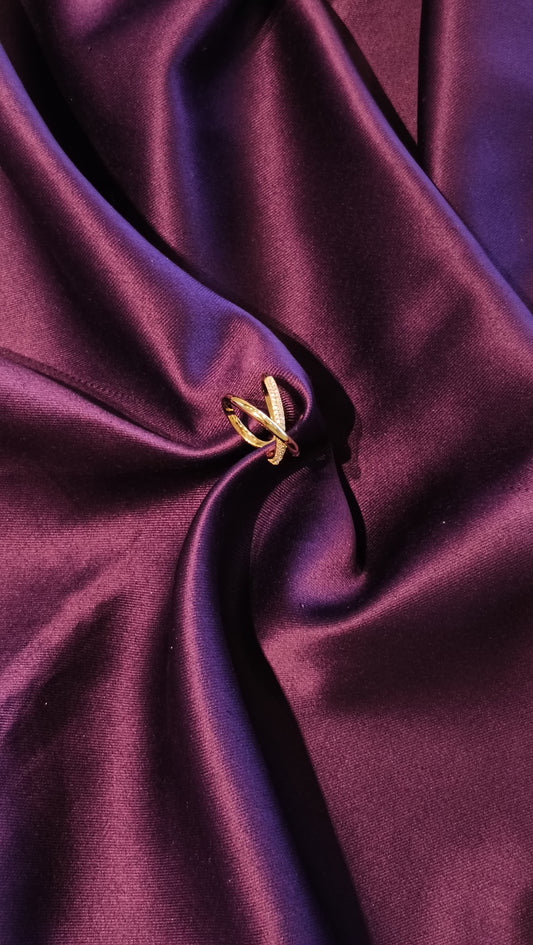 Flare Loop Ring