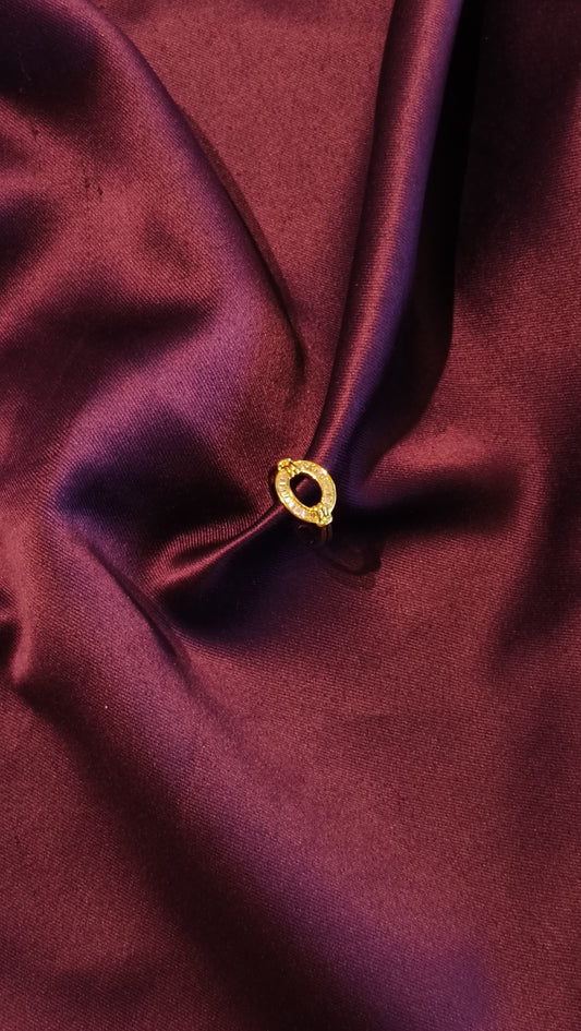 O Shine Ring
