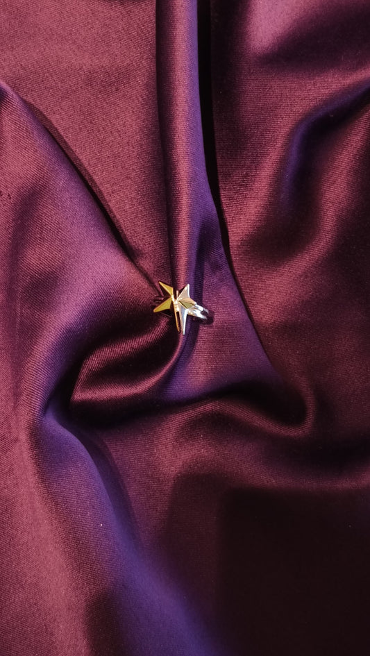 Thunderstar Ring