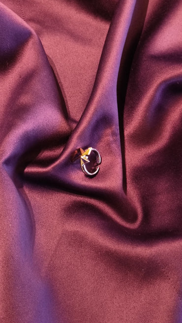 Thunderstar Ring