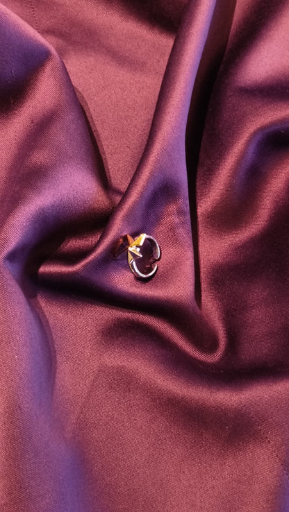 Thunderstar Ring